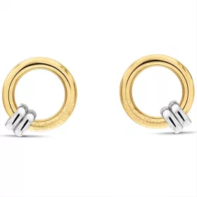 Calvin Klein Duality női fülbevaló 35000926