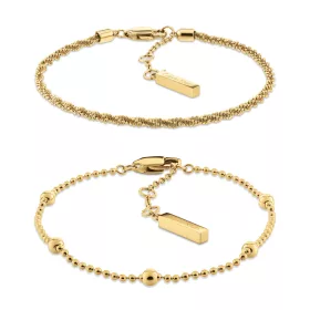 Calvin Klein női karkötő szett 35000948SET
