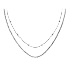 Calvin Klein női nyaklánc szett 35000949SET