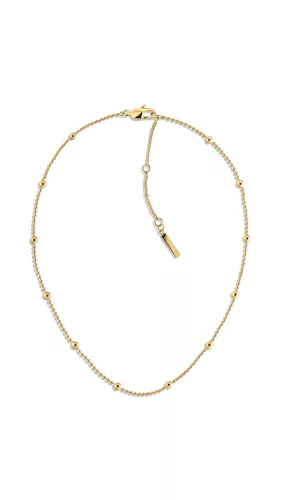 Calvin Klein női nyaklánc szett 35000950SET