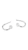 Calvin Klein női fülbevaló szett 35000951SET