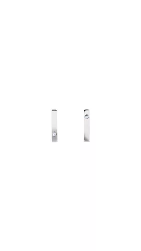 Calvin Klein női fülbevaló szett 35000951SET