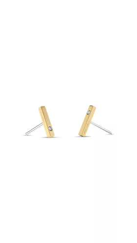 Calvin Klein női fülbevaló szett 35000952SET