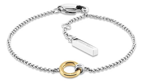 Calvin Klein Duality női karkötő 35000955