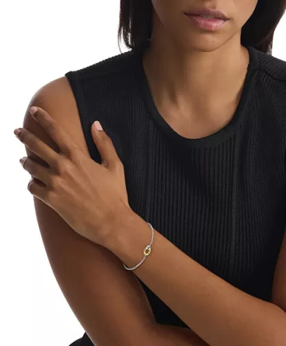 Calvin Klein Duality női karkötő 35000955