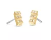 Calvin Klein Jewelry Ck Series női fülbevaló szett 35000979-SET