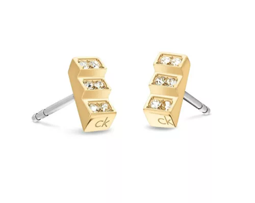Calvin Klein Jewelry Ck Series női fülbevaló szett 35000979-SET