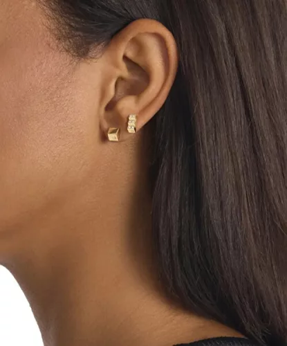 Calvin Klein Jewelry Ck Series női fülbevaló szett 35000979-SET