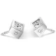 Calvin Klein Jewelry Ck Series női fülbevaló 35000980