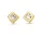 Calvin Klein Jewelry Ck Series női fülbevaló 35000981