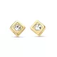 Calvin Klein Jewelry Ck Series női fülbevaló 35000981