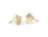 Calvin Klein Jewelry Ck Series női fülbevaló 35000981