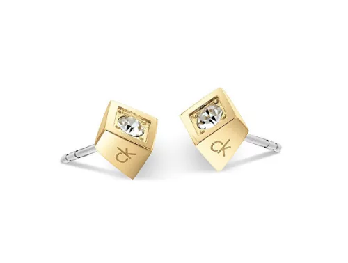 Calvin Klein Jewelry Ck Series női fülbevaló 35000981