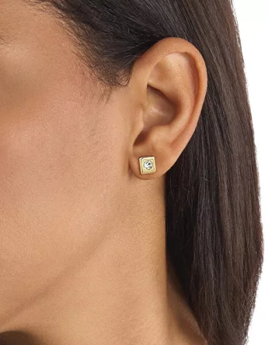 Calvin Klein Jewelry Ck Series női fülbevaló 35000981