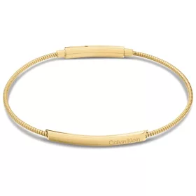 Calvin Klein Jewelry Ck Structured női karkötő 35000985