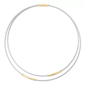 Calvin Klein Jewelry Ck Structured női nyaklánc 35000987