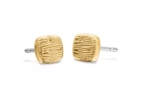Calvin Klein Jewelry Sophisticated Texture női fülbevaló 35001010