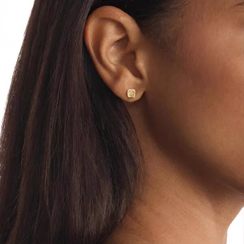 Calvin Klein Jewelry Sophisticated Texture női fülbevaló 35001010