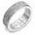 Calvin Klein Jewelry Sophisticated Texture női gyűrű 35001012D