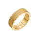 Calvin Klein Jewelry Sophisticated Texture női gyűrű 35001024D