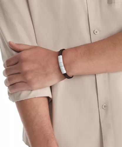 Calvin Klein férfi karkötő 35100062