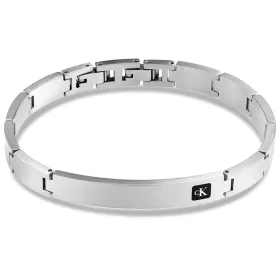   Calvin Klein Jewelry Architectural Id férfi karkötő 35100103