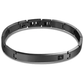   Calvin Klein Jewelry Architectural Id férfi karkötő 35100104