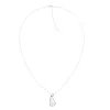 Calvin Klein női nyaklánc, fülbevaló szett 35700016SET