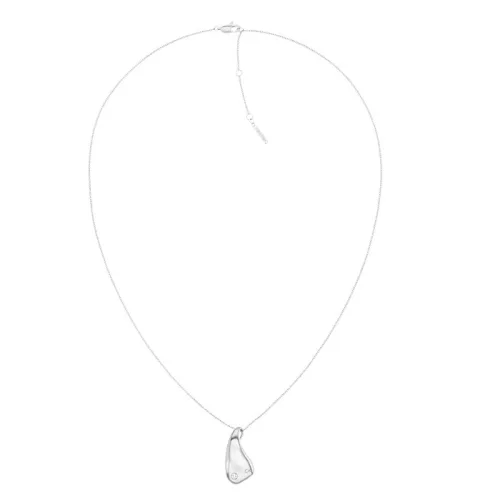 Calvin Klein női nyaklánc, fülbevaló szett 35700016SET