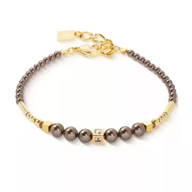   Coeur de Lion Shimmering Princess Pearls női karkötő 4312-30-1100