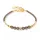 Coeur de Lion Shimmering Princess Pearls női karkötő 4312-30-1100