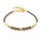 Coeur de Lion Shimmering Princess Pearls női karkötő 4312-30-1100