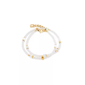   Coeur de Lion Joyful női karkötő ajándék fülbevalóval 4460-30-1416SET