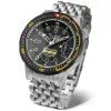 Vostok Europe Batiscafos férfi karóra szett 511E767-B/SET