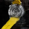 Vostok Europe Batiscafos férfi karóra szett 511E767-B/SET