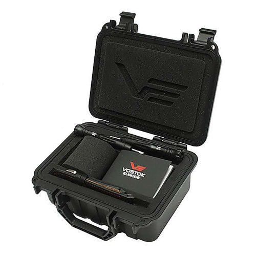 Vostok Europe Batiscafos férfi karóra szett 511E768-SB-SET 