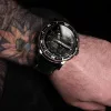 Vostok Europe Batiscafos férfi karóra szett 511E769-L