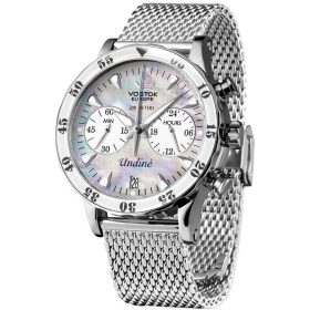 Vostok Europe Undiné Női karóra 515A671-B-SET