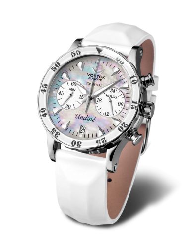 Vostok Europe Undiné Női karóra 515A671-B-SET