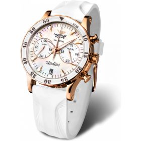 Vostok-Europe Undiné  női karóra 515B528-SET