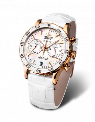 Vostok-Europe Undiné  női karóra 515B528-SET