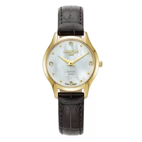 Roamer Soleure Diamond női karóra 547857482505