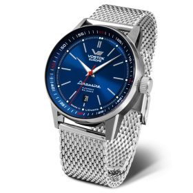 Vostok Limousine férfi karóra 560A687-B