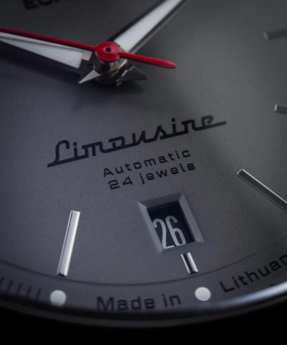 Vostok Europe férfi karóra 560A688-L