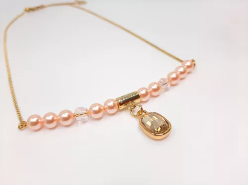 Cango&Rinaldi női nyaklánc 56742 2204NY