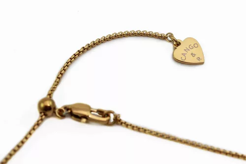 Cango&Rinaldi női nyaklánc 56742 2204NY