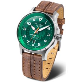 Vostok Europe Expedition South Pole férfi karóra 592A759-L