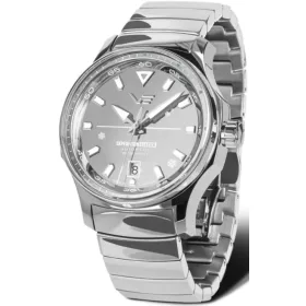 Vostok Expedition Glacier férfi karóra 592A784