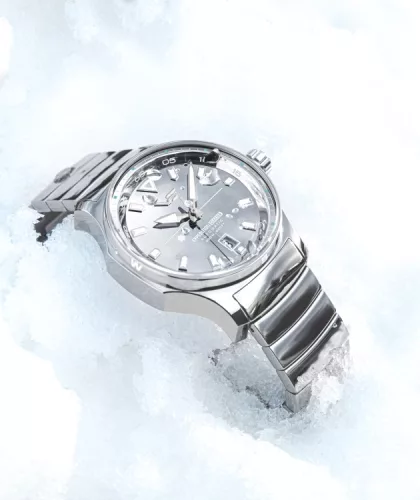 Vostok Expedition Glacier férfi karóra 592A784