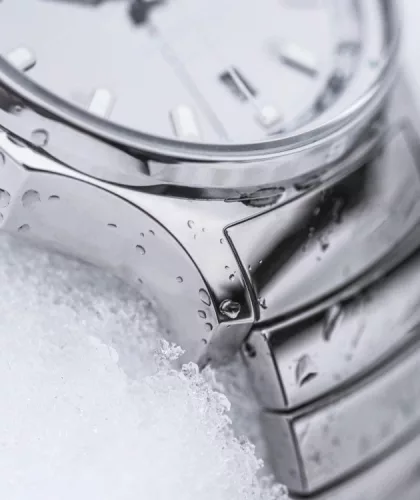 Vostok Expedition Glacier férfi karóra 592A784
